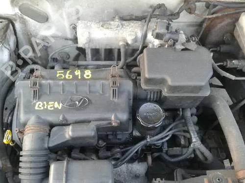 Starter HYUNDAI ATOS (MX)  | BP8449808M8 