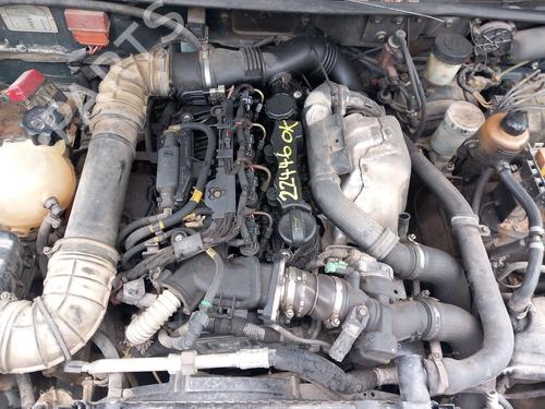 Engine control unit (ECU) SANTANA 300 Open Off-Road Vehicle 1.6 HDi 4x4 | BP37683207M57 - Image 10
