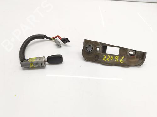 Used Electronic module Electronic module NISSAN PRIMASTAR Bus (X83) [2001-2026] 34265520 34265520