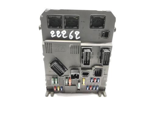 Used Fuse box Fuse box PEUGEOT 206 SW (2E/K) 2.0 HDi (90 hp) 33431423 33431423