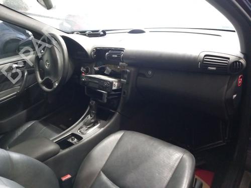 Engine control unit (ECU) MERCEDES-BENZ C-CLASS (W203) C 220 CDI (203.006, 203.008) | BP34116348M57  - Image 13