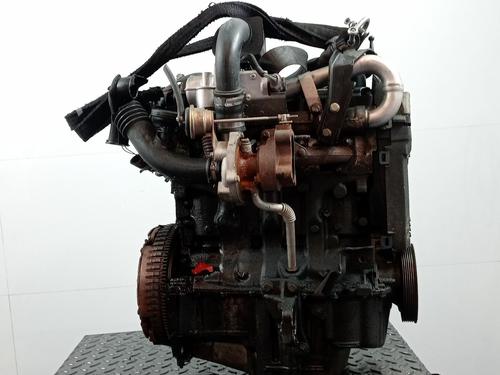 Engine RENAULT MEGANE II (BM0/1_, CM0/1_) 1.5 dCi (BM0F, BM0T, BM2B, CM0F, CM0T) | BP28530203M1