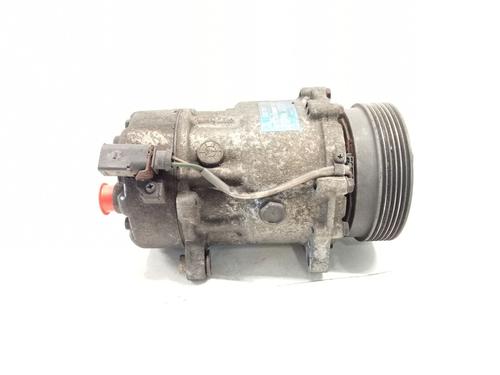 AC compressor VW GOLF IV (1J1)  | BP27661240M34 