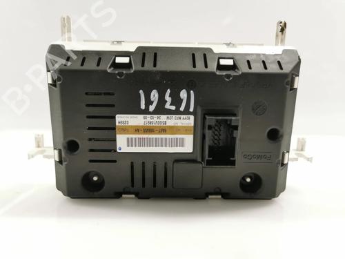 Display monitor FORD FIESTA VI (CB1, CCN) 1.25 | BP16132993C48 