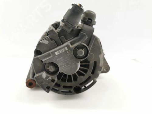 Alternator TOYOTA AVENSIS Saloon (_T25_) 1.8 VVT-i (ZZT251_, ZZT251R) | BP15596682M7