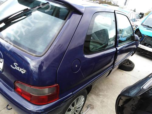 Starter CITROËN SAXO (S0, S1) 1.5 D | BP8476060M8 