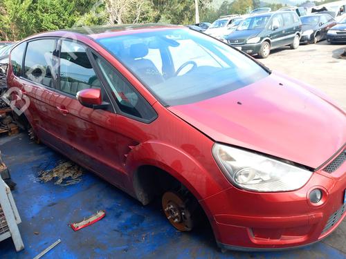 Used Parts FORD S-MAX (WA6) 2.0 TDCi (140 hp) 4351144