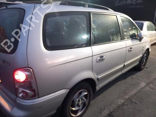 Engine HYUNDAI TRAJET (FO) 2.0 CRDi | BP31952992M1