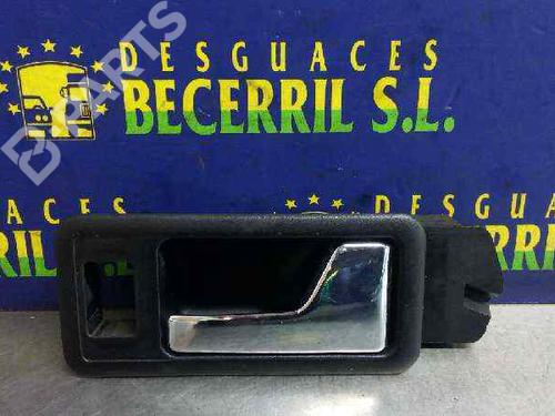 Used Rear right interior door handle Rear right interior door handle AUDI 80 B4 Avant (8C5) 2.0 E (115 hp) 8439575 8439575
