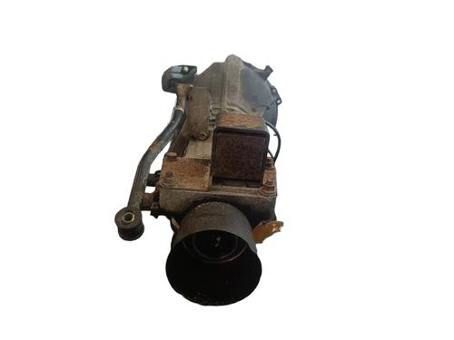 Gearbox HYUNDAI H-1 / STAREX Bus (A1)  | BP19654287M3 