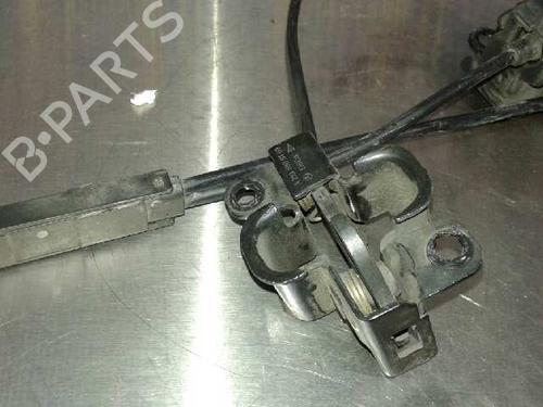 Hood lock MERCEDES-BENZ C-CLASS Coupe (CL203)  | BP8785630C133 