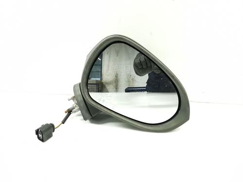 Used Right mirror SEAT LEON (1P1) 1.9 TDI (105 hp) 31066866