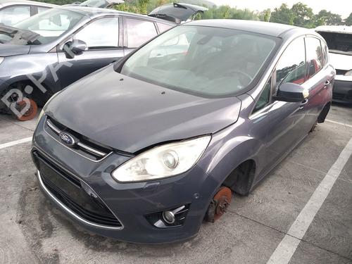 Left front window switch FORD C-MAX II (DXA/CB7, DXA/CEU) 1.6 TDCi | BP38470718I27 - Image 6