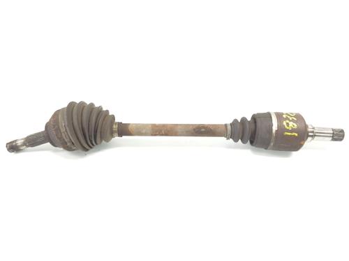 Used Left front driveshaft CITROËN JUMPER I Van (244) [2002-2025]  26024575