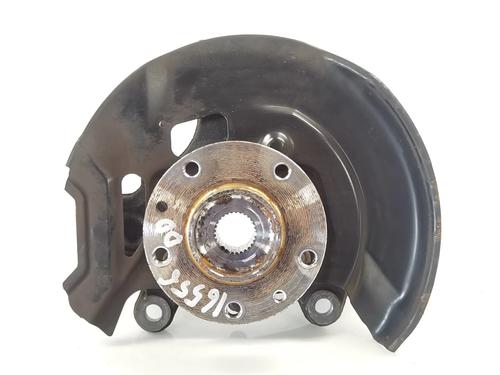 Used Right front steering knuckle NISSAN QASHQAI II SUV (J11, J11_) 1.3 DIG-T (140 hp) 15214237