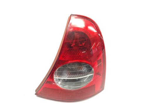 Højre baglygte RENAULT CLIO II (BB_, CB_) 1.2 16V (BB05, BB0W, BB11, BB27, BB2T, BB2U, BB2V, CB05,... (75 hp) 28600583