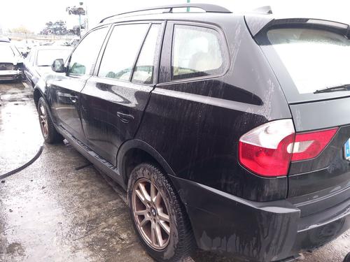 Rear differential BMW X3 (E83) 2.0 d | BP34647618M24 - Image 9