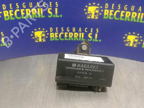 Used Electronic module FIAT CROMA (154_) 2000 CHT (154.AC) (90 hp) 9087298