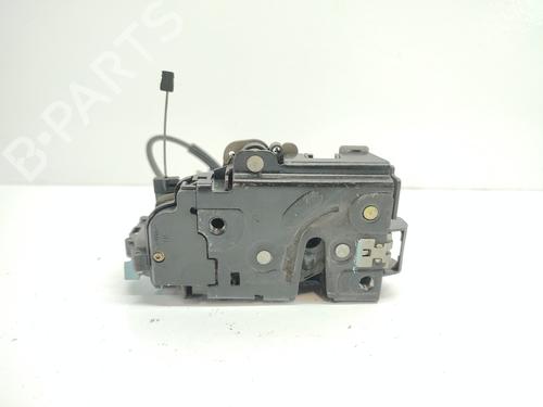 Rear right lock SEAT ALTEA (5P1)  | BP9748913C99 