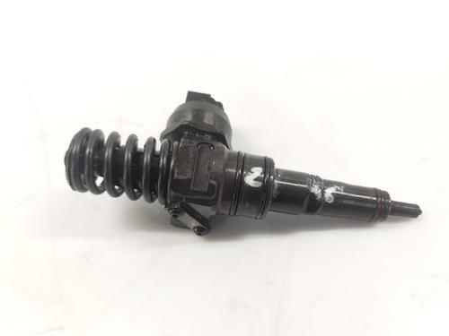 Used Injector Injector VW GOLF V (1K1) 1.9 TDI (105 hp) 34722020 34722020