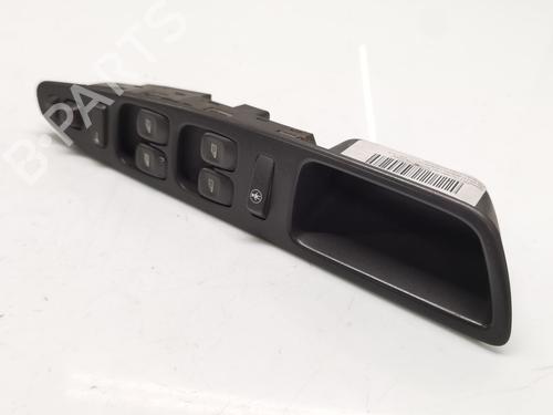 Used Left front window switch VOLVO V40 Estate (645) 1.9 DI (102 hp) 30580419