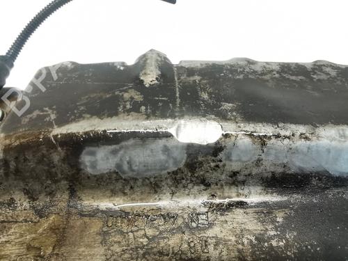 Oil sump AUDI A3 Sportback (8PA) 2.0 TDI | BP24803717M115