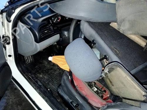 Engine control unit (ECU) PEUGEOT 406 (8B) 2.0 HDI 90 | BP16259895M57 