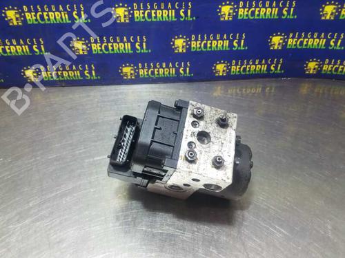 Used ABS pump NISSAN ALMERA II (N16) 2.2 Di (110 hp) 10325939