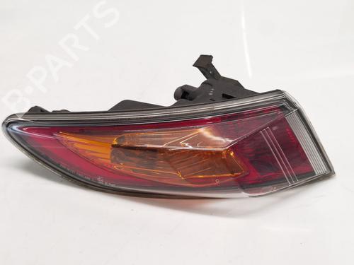 Used Left taillight HONDA CIVIC VIII Hatchback (FN, FK) 2.2 CTDi (FK3) (140 hp) 30730840
