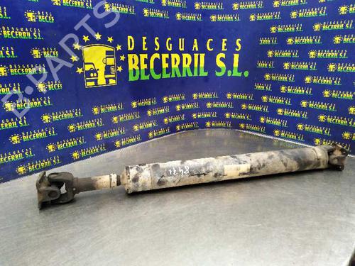 Used Driveshaft NISSAN PATROL III/2 Station Wagon (W260) [1988-1998]  8459365