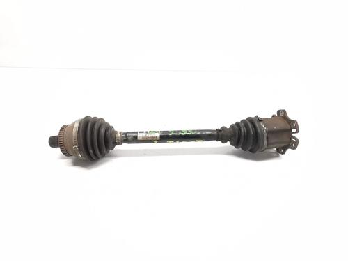 Used Left front driveshaft Left front driveshaft AUDI A4 B6 (8E2) 1.9 TDI (130 hp) 33469373 33469373