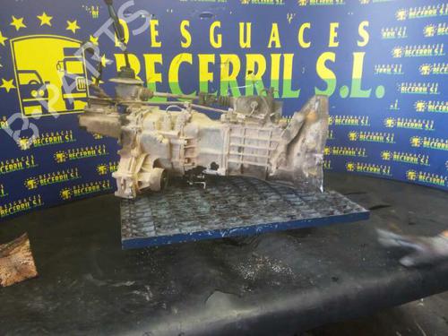 Gearbox DAIHATSU FEROZA Hard Top (F300) | BP12448605M3