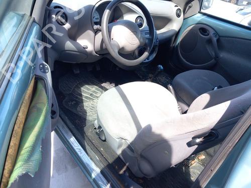 Faro anteriore sinistro FORD KA (RB_) 1.3 i | BP36642555C28 - Image 7