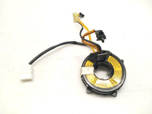 Kontantrulle Airbag /Stelring SSANGYONG REXTON / REXTON II (GAB_) 2.7 Xdi BP23136773C102