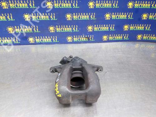 Used Right front brake caliper PEUGEOT 407 (6D_) 2.0 (6DRFNB, 6DRFNE) (136 hp) 11576024