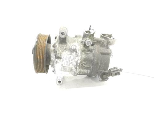 Used AC compressor AC compressor SEAT TOLEDO IV (KG3) 1.6 TDI (115 hp) 40505569 40505569
