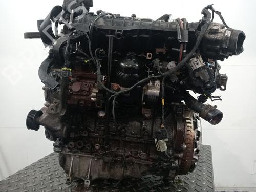 Engine KIA SPORTAGE III (SL) 1.7 CRDi | BP36987293M1 - Image 2