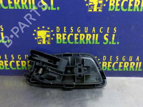 Venstre bak invendig håndtak FORD FIESTA VI (CB1, CCN)  | BP8448060I15 