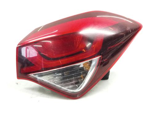 Used Right taillight HYUNDAI i20 II (GB, IB) [2014-2021]  19434633