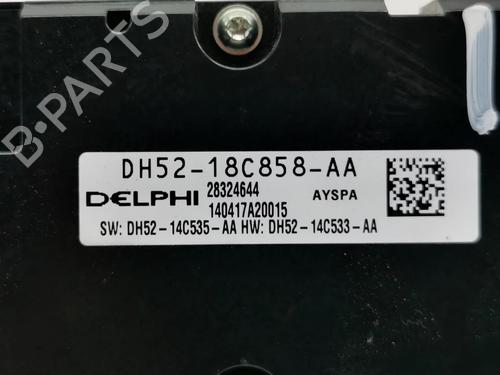 Switch LAND ROVER FREELANDER 2 (L359) 2.2 TD4 4x4 | BP10371318I30 