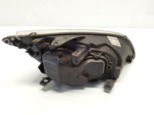 Left headlight FORD FOCUS II (DA_, HCP, DP) 1.6 TDCi | BP26167088C28 