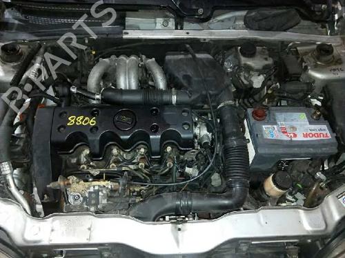 Front left window mechanism PEUGEOT 106 II (1A_, 1C_)  | BP8460599C22 