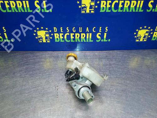Used Brake master cylinder FORD FIESTA V (JH_, JD_) 1.4 TDCi (68 hp) 8457412
