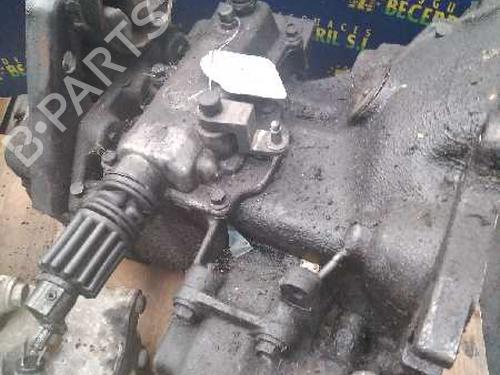 Used Gearbox CHRYSLER VOYAGER / GRAND VOYAGER III (GS_, NS_) [1992-2001]  8451039