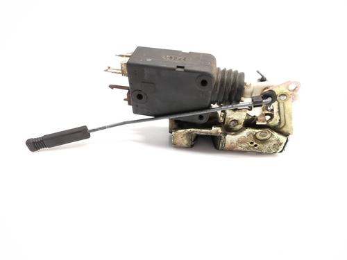Front right lock CITROËN SAXO (S0, S1) 1.5 D | BP26506017C97 