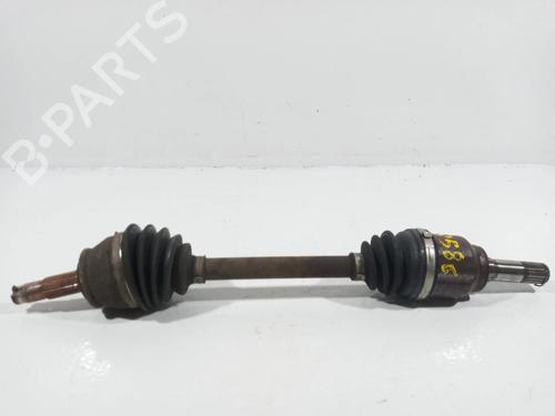 Used Left front driveshaft FIAT BRAVO II (198_) 1.9 D Multijet (198AXB1A) (120 hp) 8819679