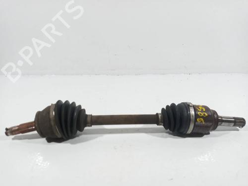 Arbre de transmission avant gauche FIAT BRAVO II (198_) 1.9 D Multijet (198AXB1A) (120 hp)null