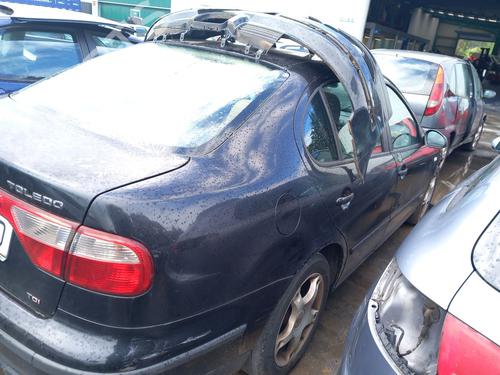 Electronic module SEAT TOLEDO II (1M2) 1.9 TDI | BP34265537M83  - Image 7