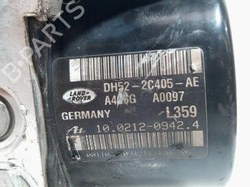 ABS pump LAND ROVER FREELANDER 2 (L359) 2.2 TD4 4x4 | BP10625424M43 