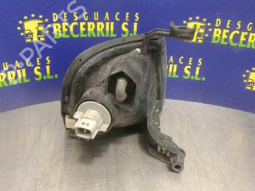 Left front indicator SUZUKI BALENO Estate (EG) 1.6 i 16V (SY416) | BP31066860C32